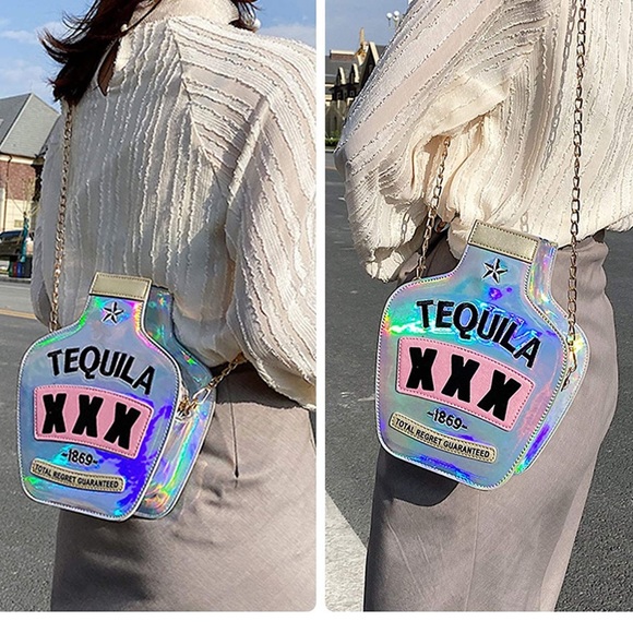 TaKillYa Bottle Purse 🍹 - Picture 10 of 10